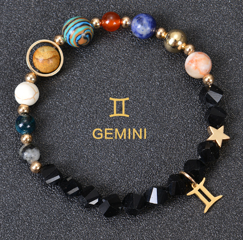 Cemini Tangent stone