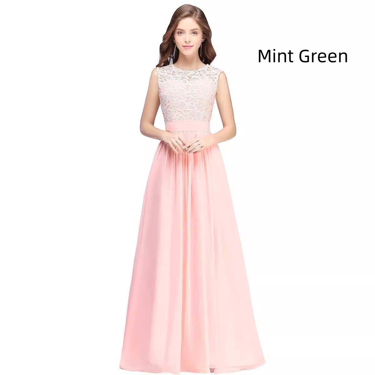 Mint Green