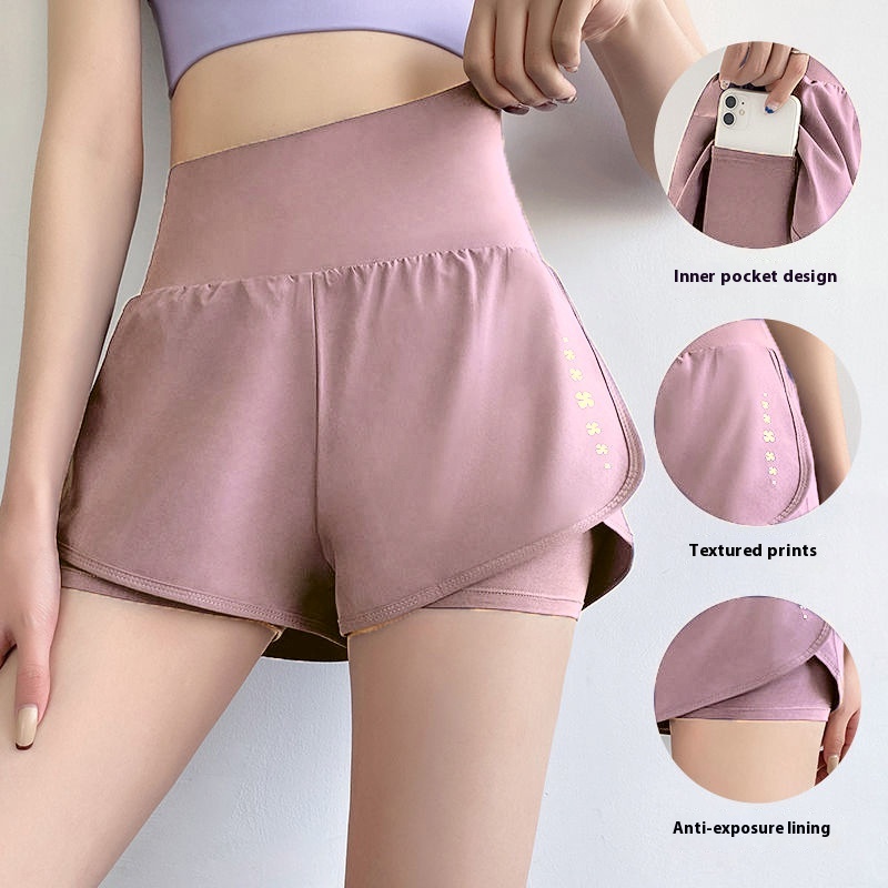 Pink Printing