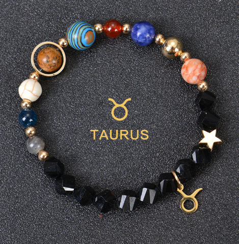 Taurus Tangent stone