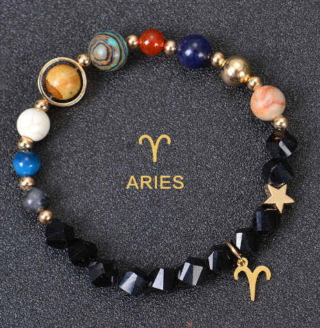 Aries Tangent stone