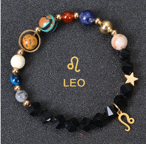 Leo Tangent stone