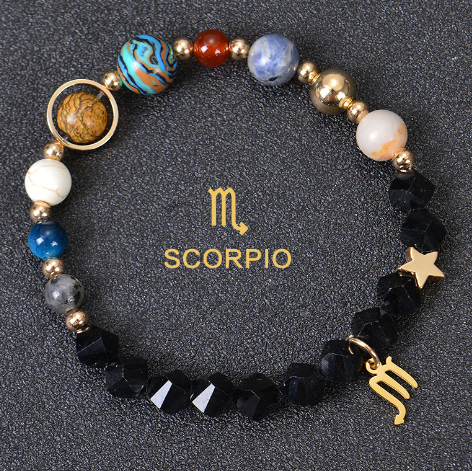 Scorpio Tangent stone