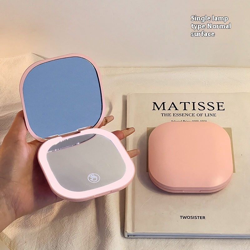 Square Pink