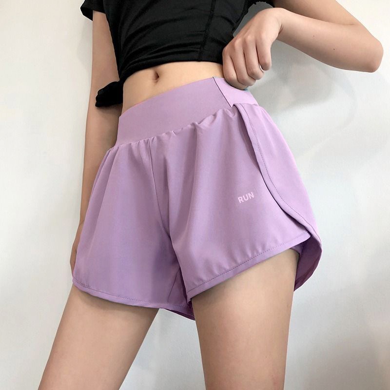 Purple RUN