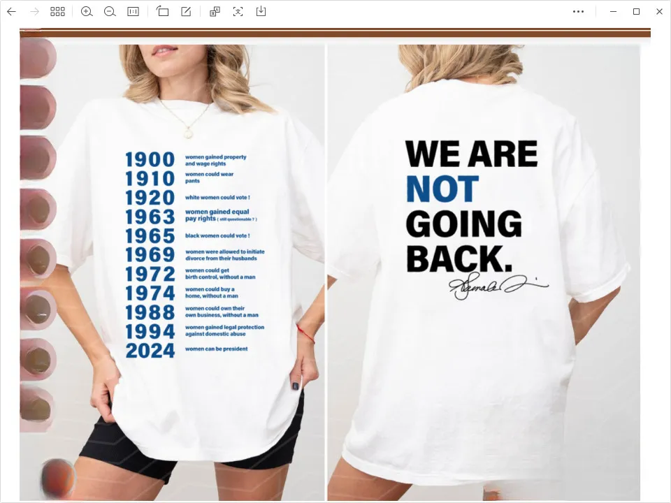 New European And American Letter Printed Hoodie - Xl-T Shirt