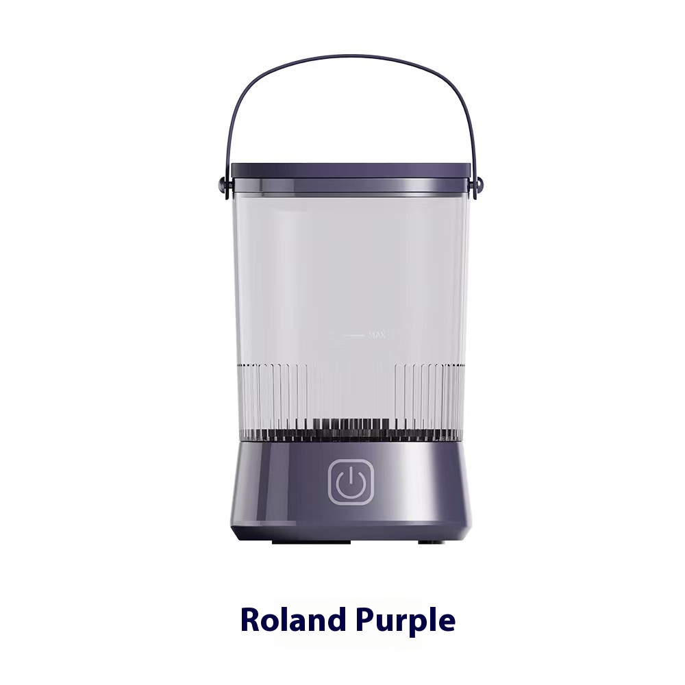 Roland Purple