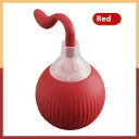 Magic Tail Style Red