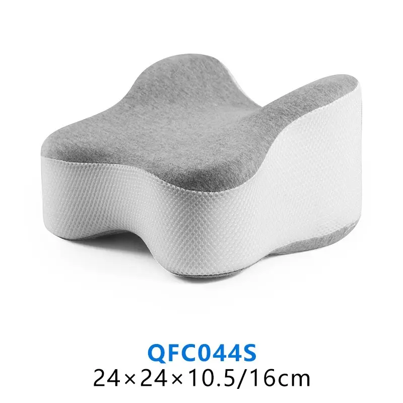 Sleeping Side Lying Leg Lock Pillow Adjustable Knee Pillow