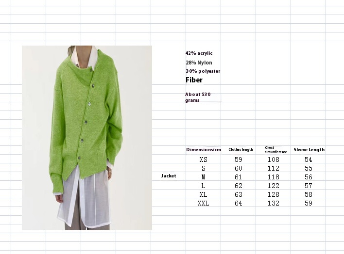 Title 1, Schuine gesp met onregelmatig ontwerp Luie stij...