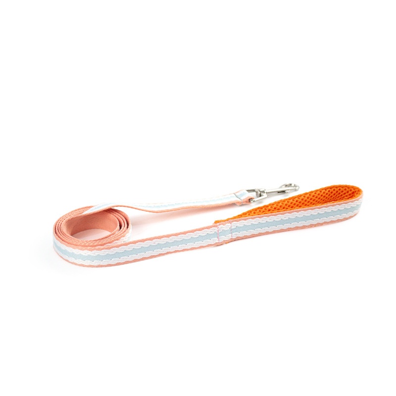 Coral Orange Traction Rope
