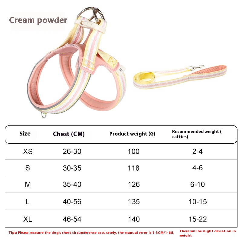Y Cream Pink Suit