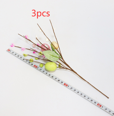 Easter Egg Twig Cutting