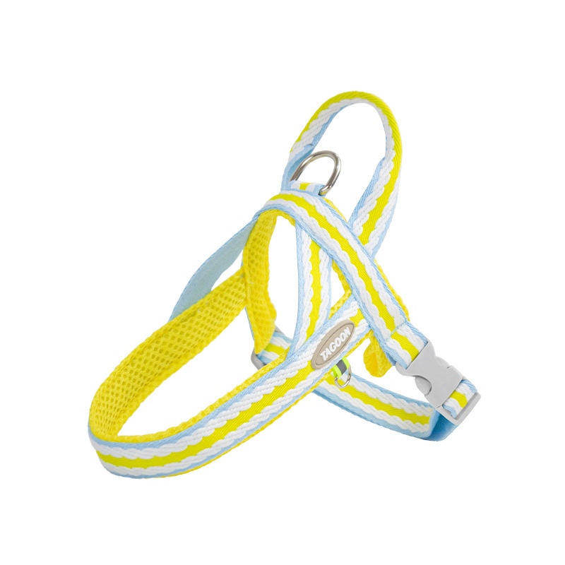 Sea Salt Yellow