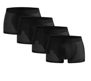 Black 4pcs