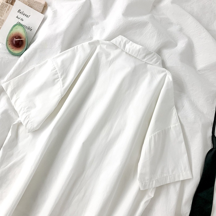 Unlined Top