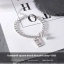 You