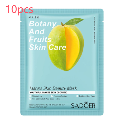 Mango 10pcs