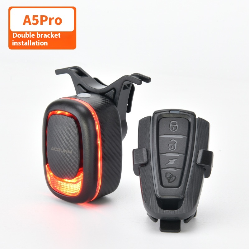 A5pro Lamp Body Remote Control