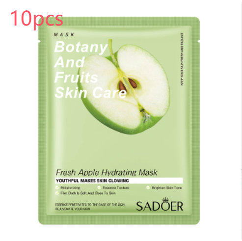 Apple 10pcs