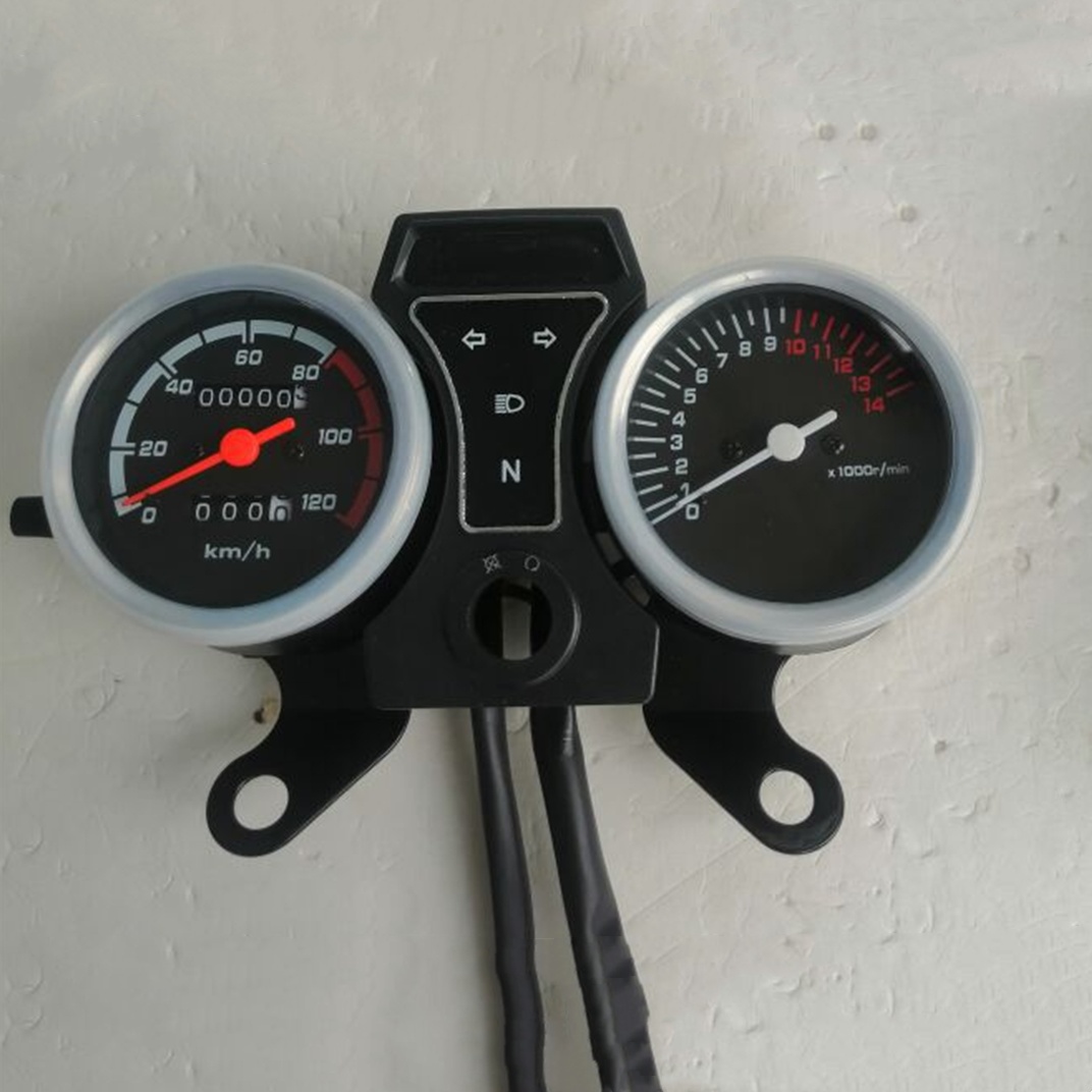 Motorcycle Speedometer FT125 Clasica Deliver