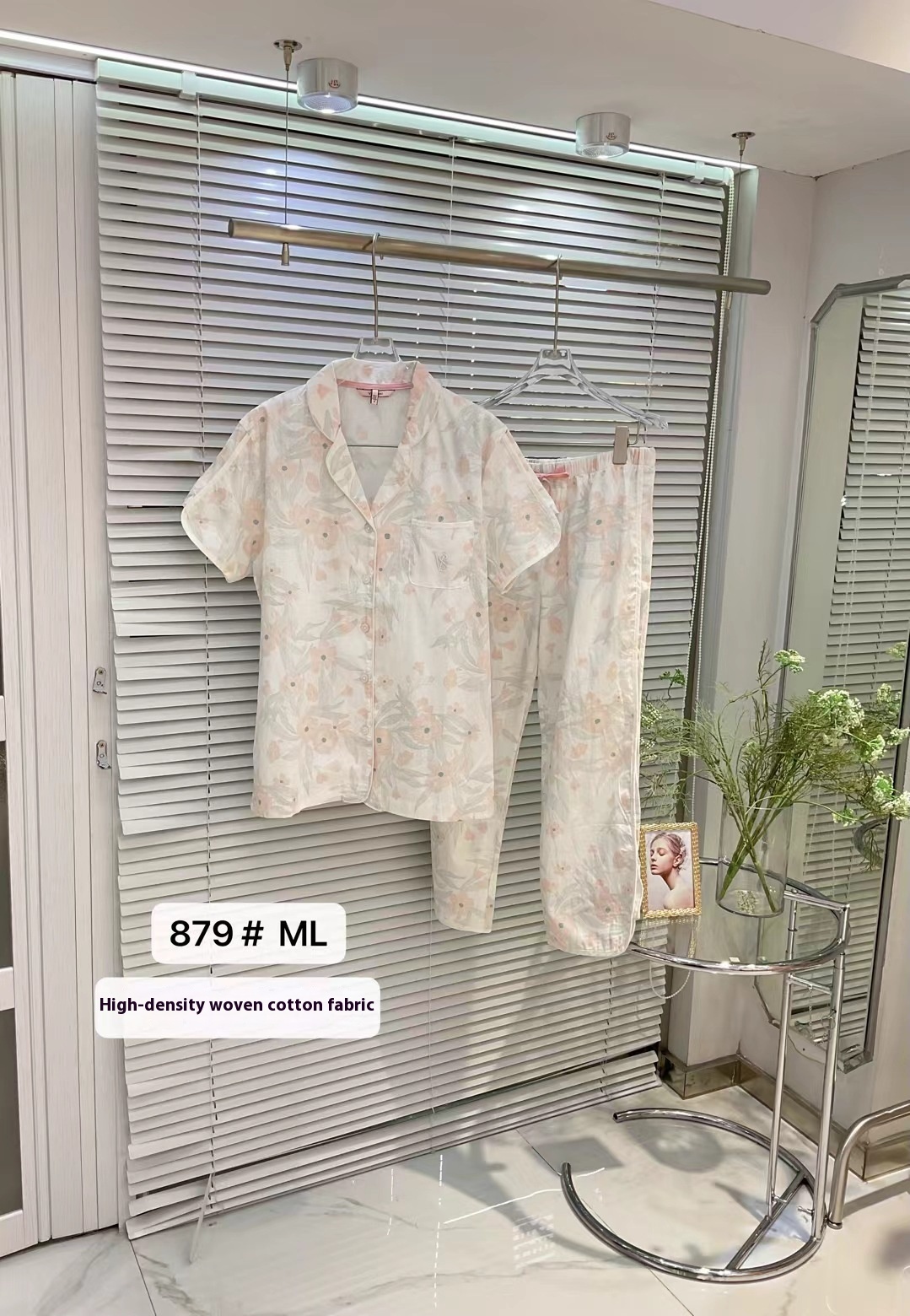 Title 9, Womens Skin-friendly Cotton Casual Outdoor Hom...