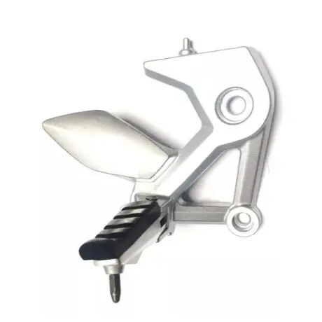 Mexican Models Are Suitable For Italika 250z 250sz Right Foot Pedal Assembly