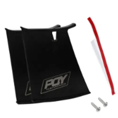 Modified Auto Spoiler Fixed Wind Tail