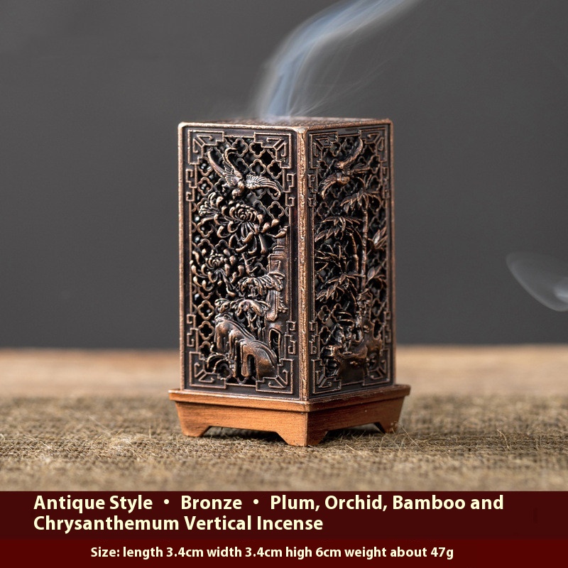 Title 1, Hollow Lotus Furnace Mini Porous Lotus Lamp Bos...