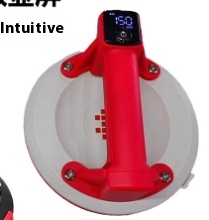 Digital Vacuum Ceramic Tile Electric Suction Cup