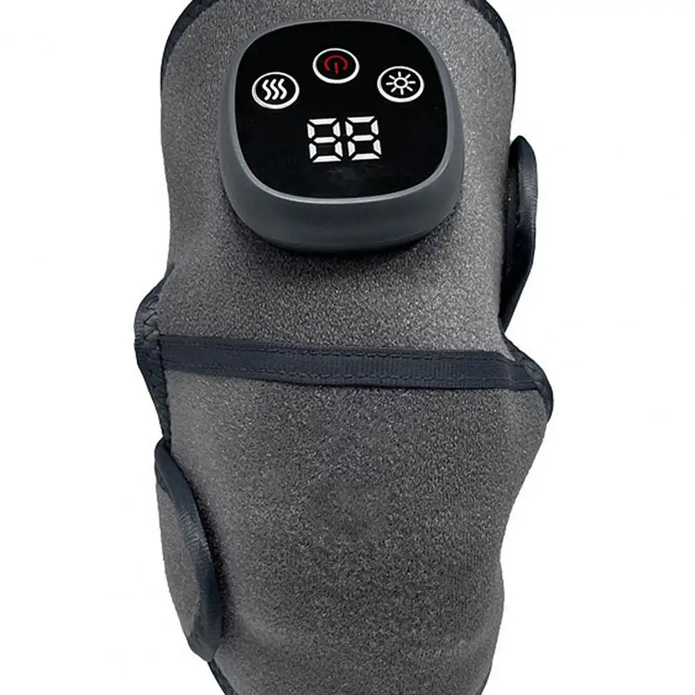 Title 7, Knee Electric Heating Massage Instrument