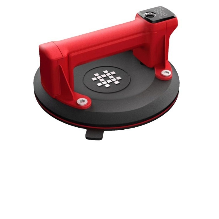 Digital Vacuum Ceramic Tile Electric Suction Cup