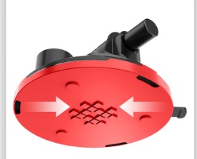 Digital Vacuum Ceramic Tile Electric Suction Cup