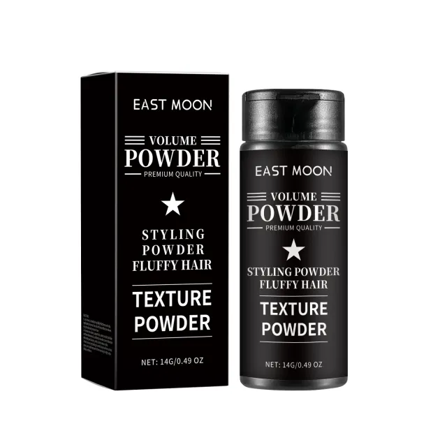 Natural Hair Powder 14G - Shop at LoveMi