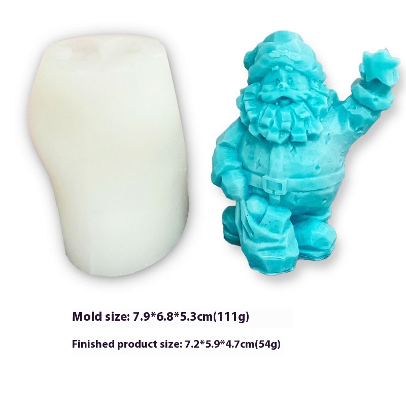 Mold S1157sd