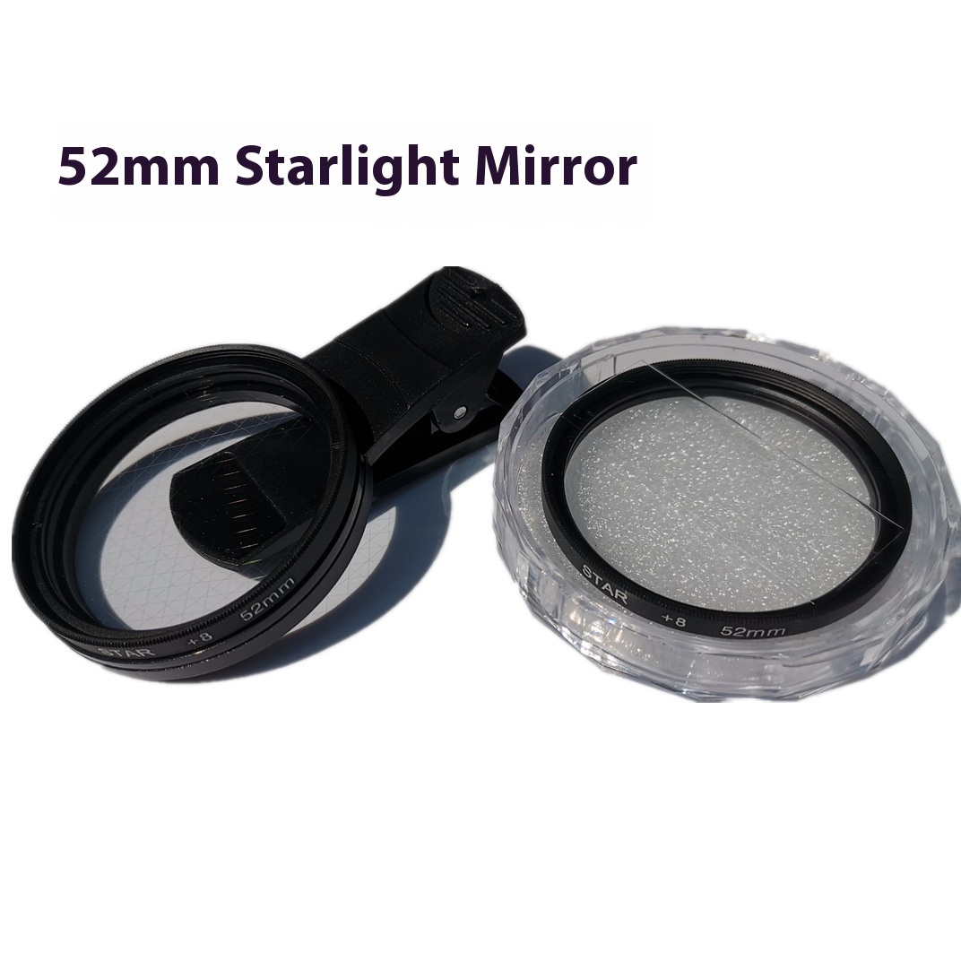 52mm Spark Lens Clip