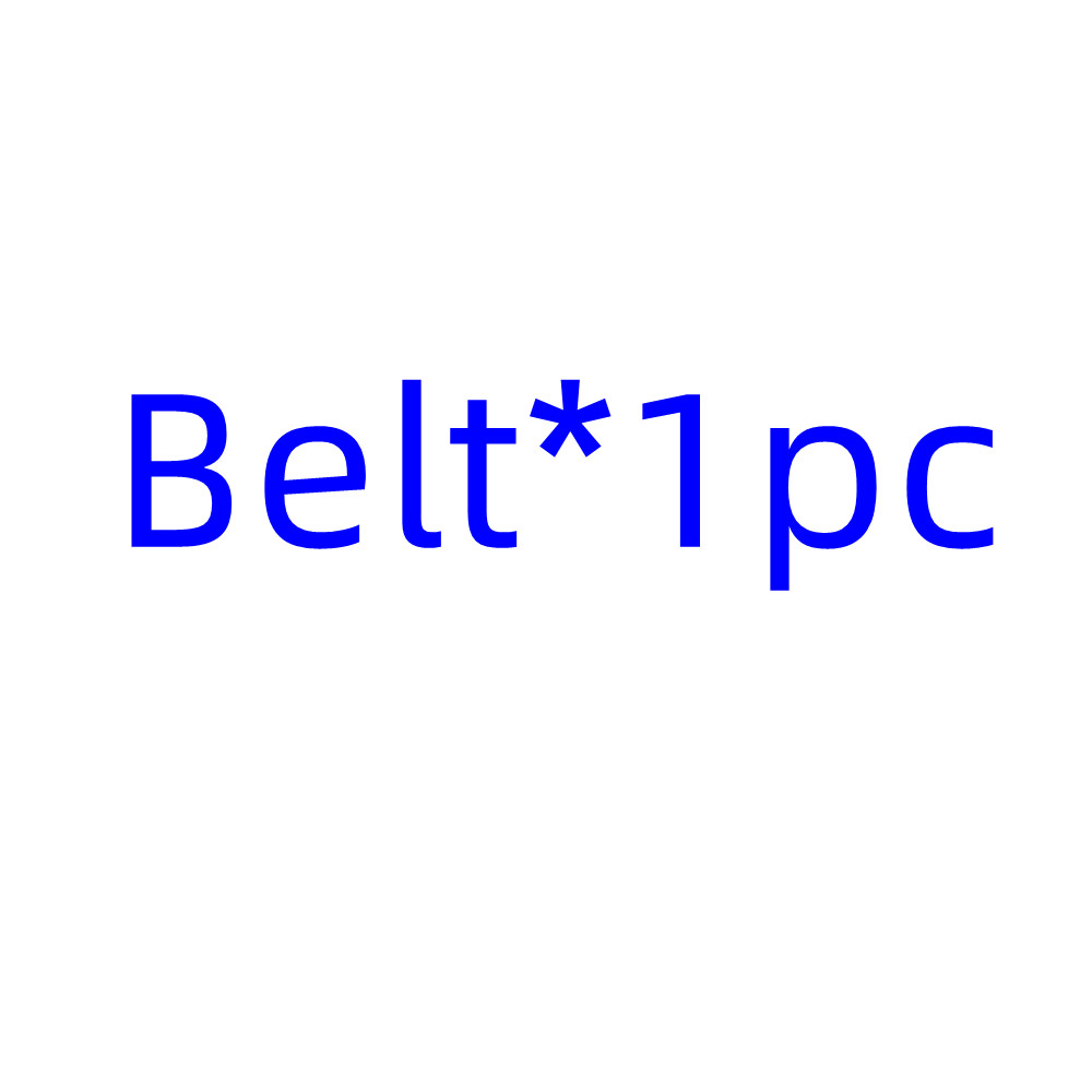 Belt