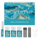 Eyebrow Ironing Set