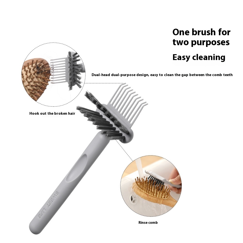 Title 5, Household Comb Cleaning Claw Air Cushion Airbag...