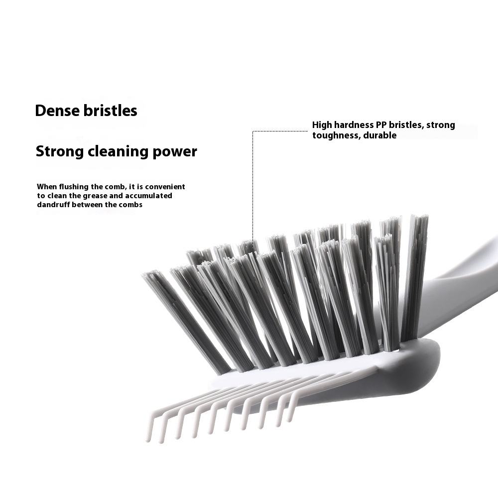 Title 4, Household Comb Cleaning Claw Air Cushion Airbag...