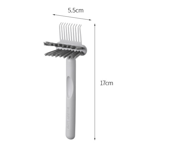 Title 1, Household Comb Cleaning Claw Air Cushion Airbag...