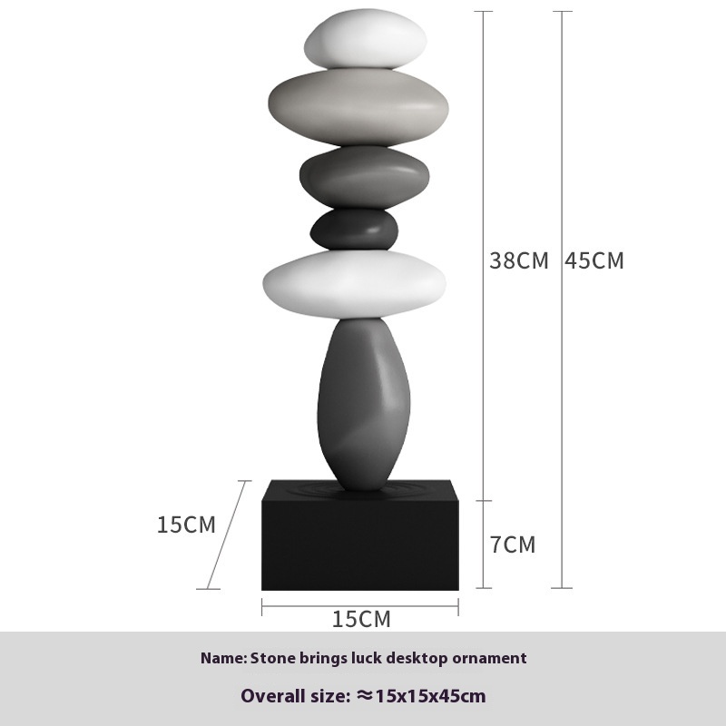 Desktop High Grade Gray Medium