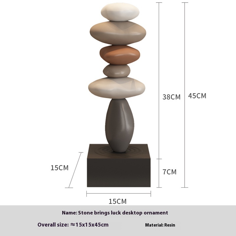 Desktop Light Luxury Medium
