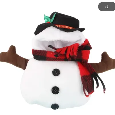 Christmas Snowman Halloween Day Clothes Funny Transformation Dog Clothes Cat Pet Clothing Christmas Snowman - Shop at LoveMi
