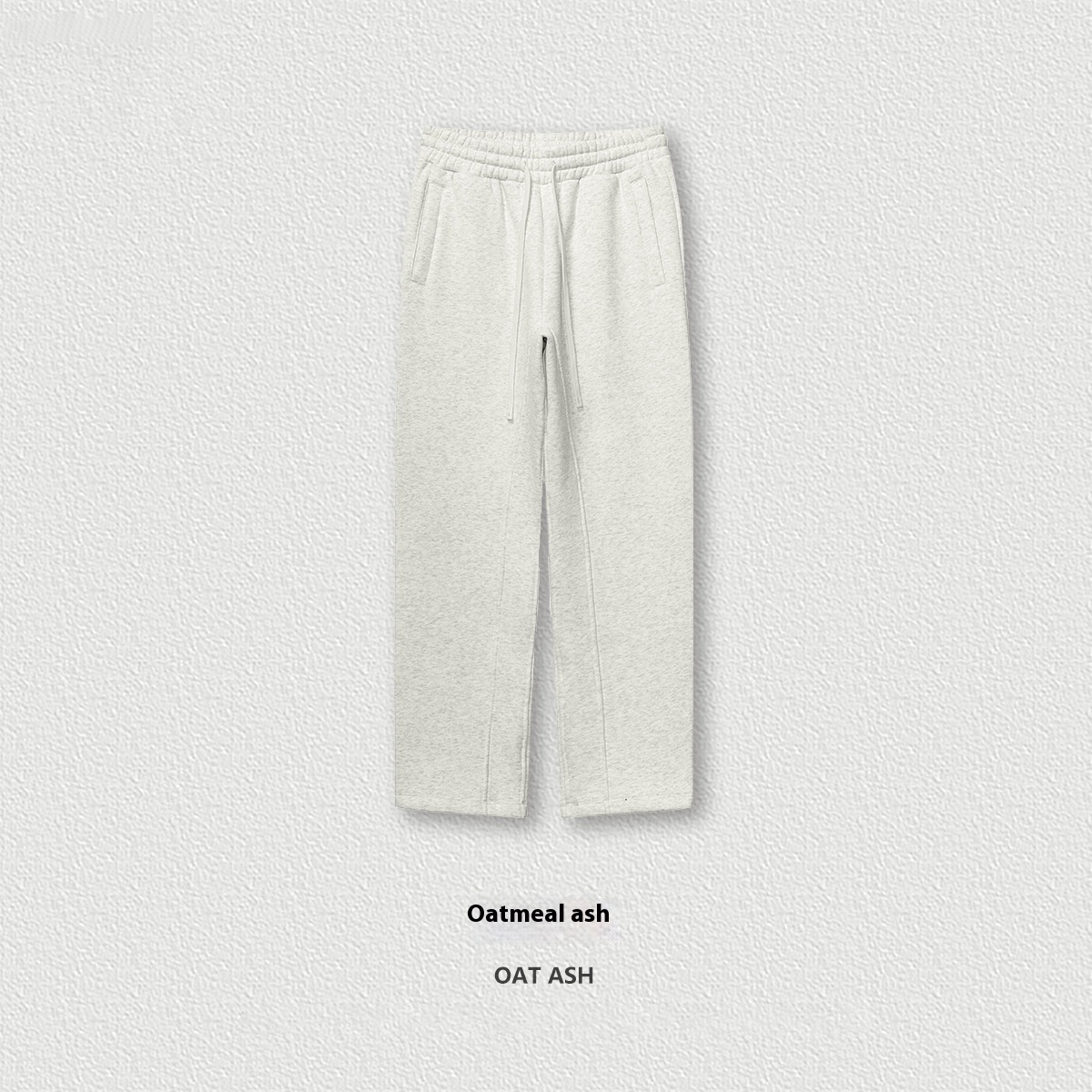 Oat Gray