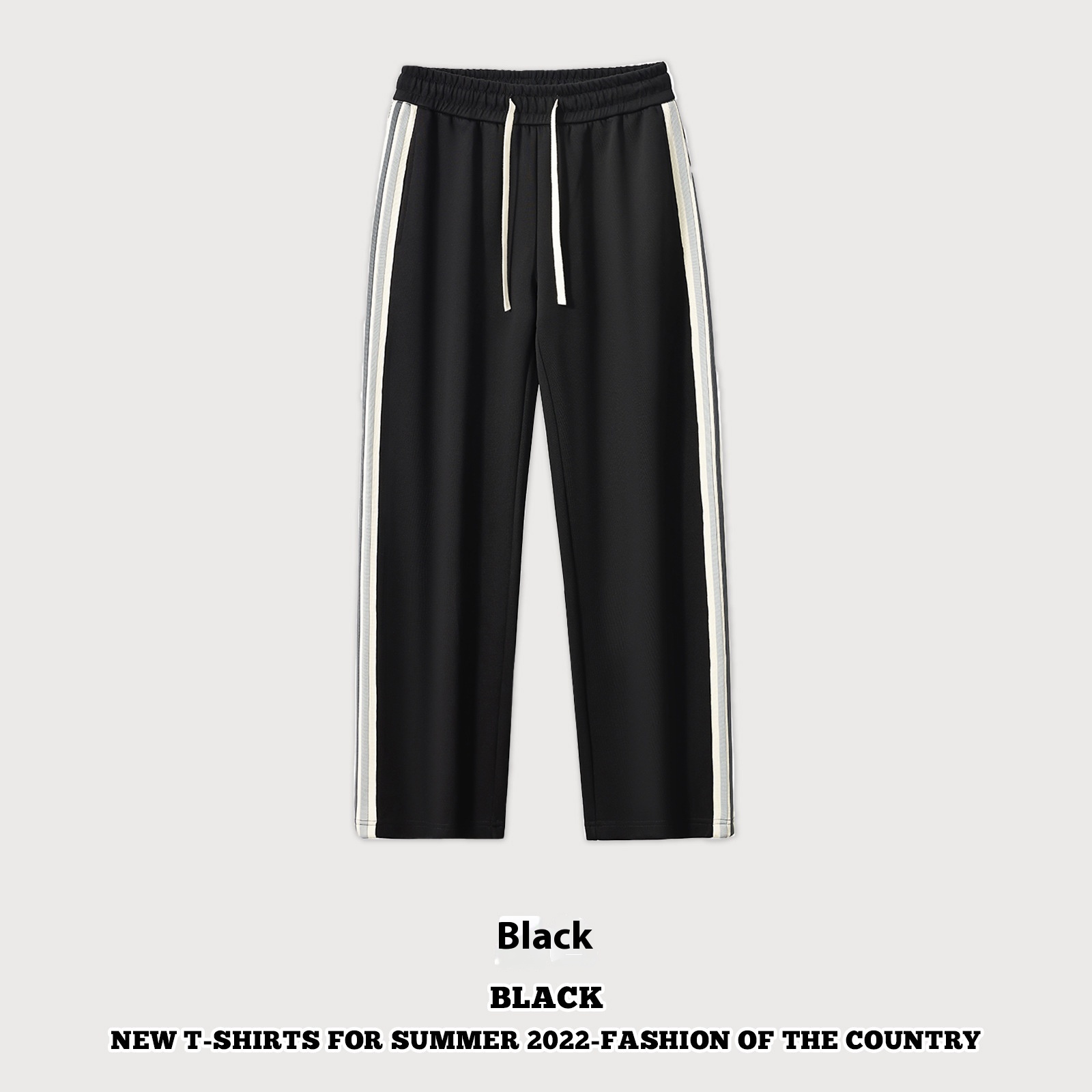 Black Pants