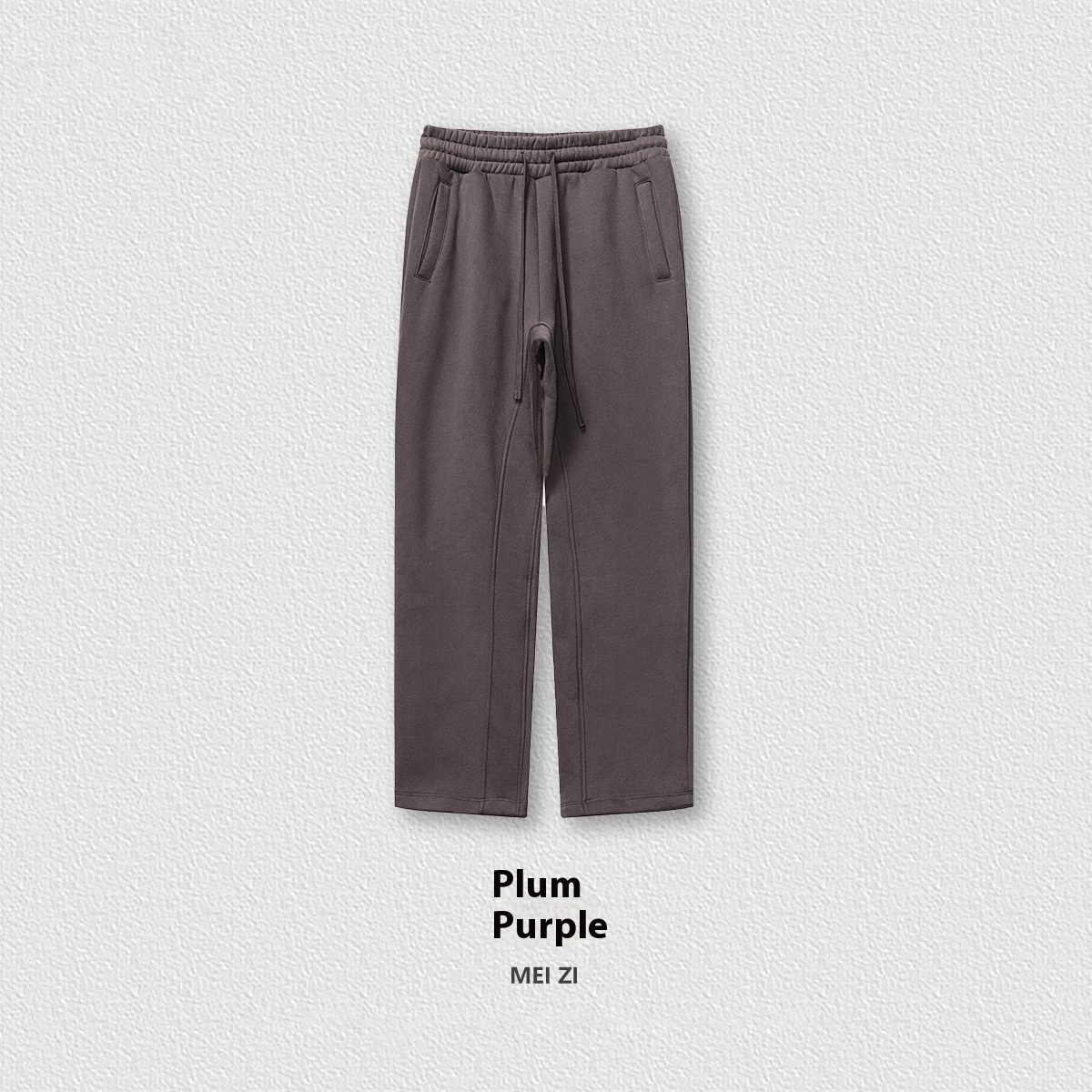 Plum Purple