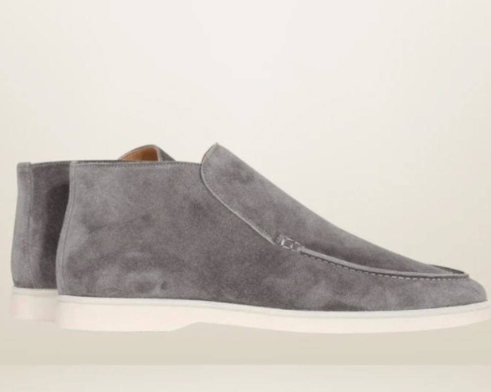 Grey