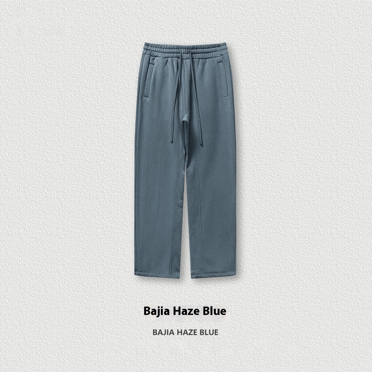 Bajia Haze Blue
