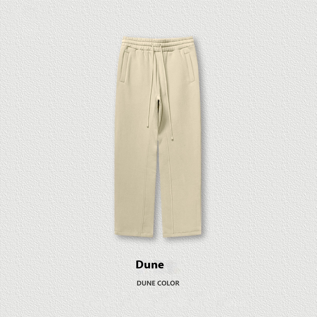 Sand Color